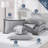 Bed-in-A-Bag Reversible Comforter Set with Bed Sheets-103089516-103089534