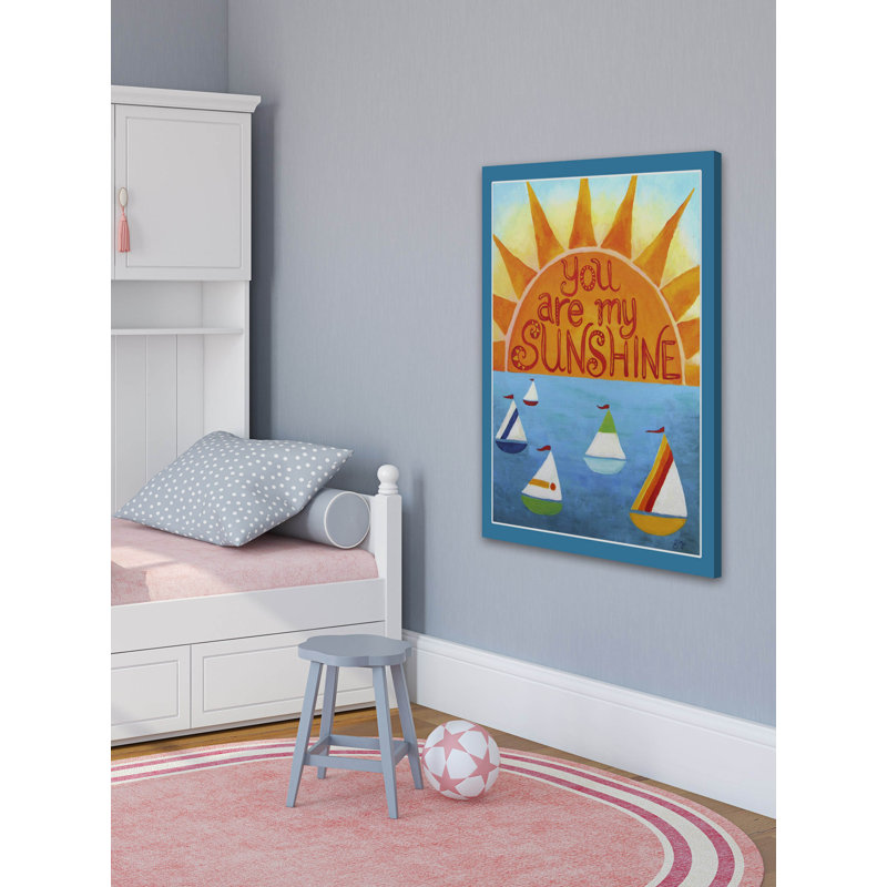 Reproduction d'art sur toile tendue, H 36 po x l 24 po x P 1,5 po