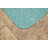Juliahna Nylon Bath Rug with Non-Slip Backing-1957188046-1957188044