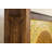 Solid Wood Platform Bed