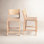 Corrine Bar and Counter Stool
