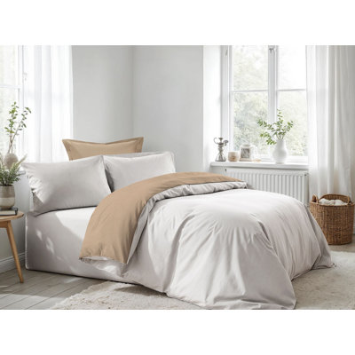 Ensemble de housse de couette