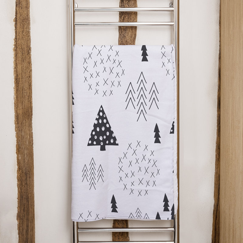 Ciera Midweight Bath Towel