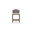 Maui Bar Stool + Fawn Cushion-1374074050
