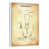 Floating Frame White