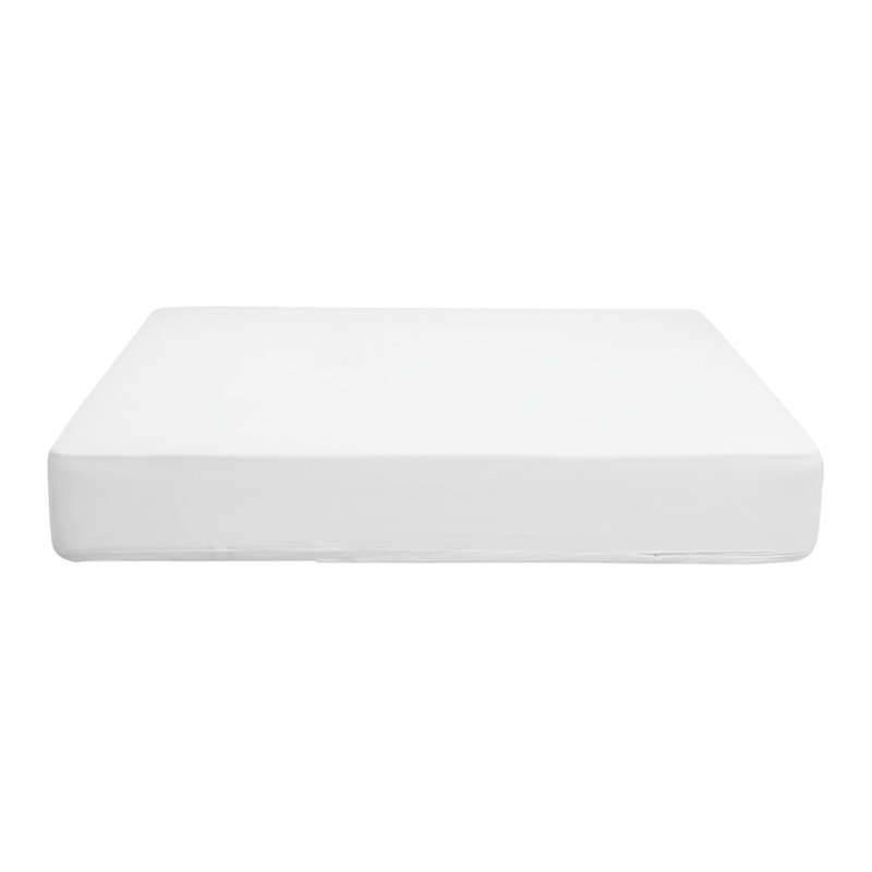 Zip Mattress Protector Case Pack