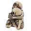 Porte-crayons No Evil Skeleton