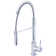 Olympia Faucets I2V Pull Down Kitchen Faucet
