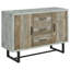 Commode 3 tiroirs Sedona