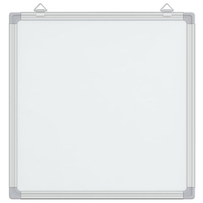 Magnetic Whiteboard 1.7 Cm Aluminium