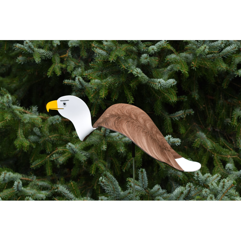 Davy Weather Resistant Plastic Animals Garden Art