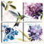 Nectar carré Brampt Spring-109134306