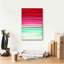 «Mysterious Light 8» par Irena Orlov, estampe numérique sur toile, 12 po x 18 po-231740500