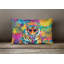 Coussin Hippie