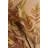  Artificial Autumn Fern Stem – 40" Tall Faux Fall Foliage