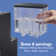 Hamilton Beach® FlexBrew® Single-Serve Coffee Maker with 50 oz. Removable Reservoir