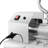 Olde Midway Countertop Snow Cone Maker