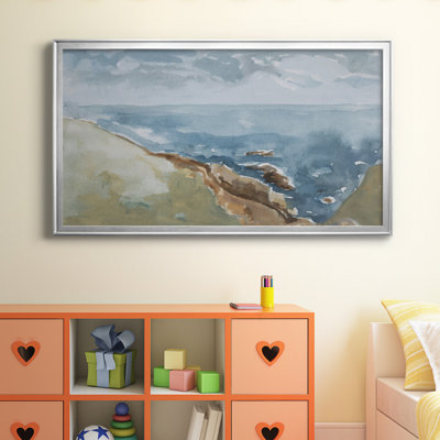 " Cliffs Of Sonoma "