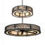 Telluride 32 - Light LED Chandelier