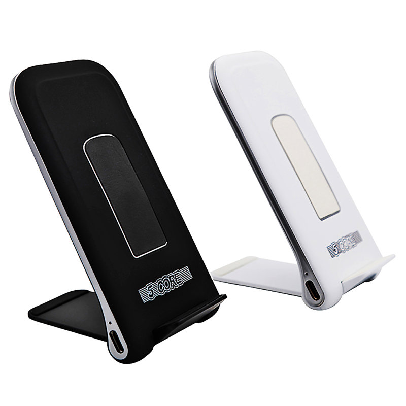 Chargeur sans fil à 5 fils 10W Max