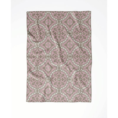 Athana Ultra Plush Velveteen Fleece Blanket
