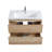 36 Inch Modern Style Bathroom Sink Vanity