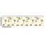 Penstemon Jungle Trees Fabric