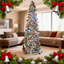 Arbre de Noël 5 "Pop Up Tinsel-132420945