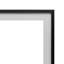 «Simple Blue Sky View», reproduction encadrée sous verre, conception de Walker Noble-1427257818-1427257816