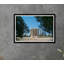 Jupiter Framed By Olive Trees Print