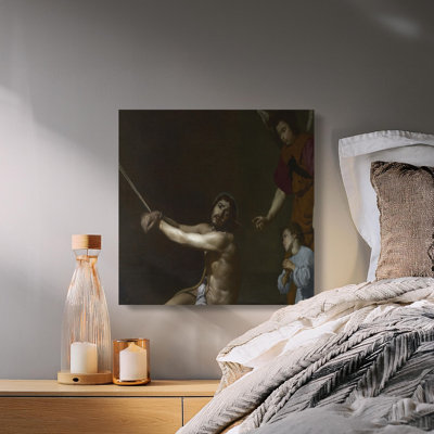 Johansen Wrapped Canvas Print Set