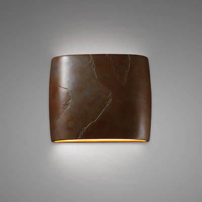 Ambiance Collection™ LED Outdoor Flush Mount