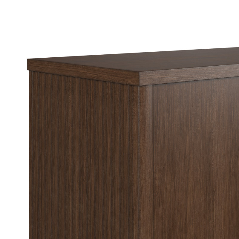 Verge Accent Cabinet