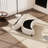 Upholstered Moon Storage Ottoman-1193969421