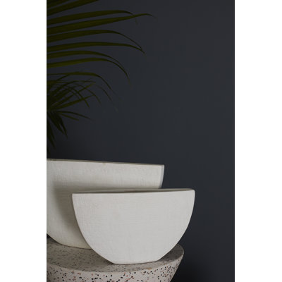Handmade Ceramic Pot Planter
