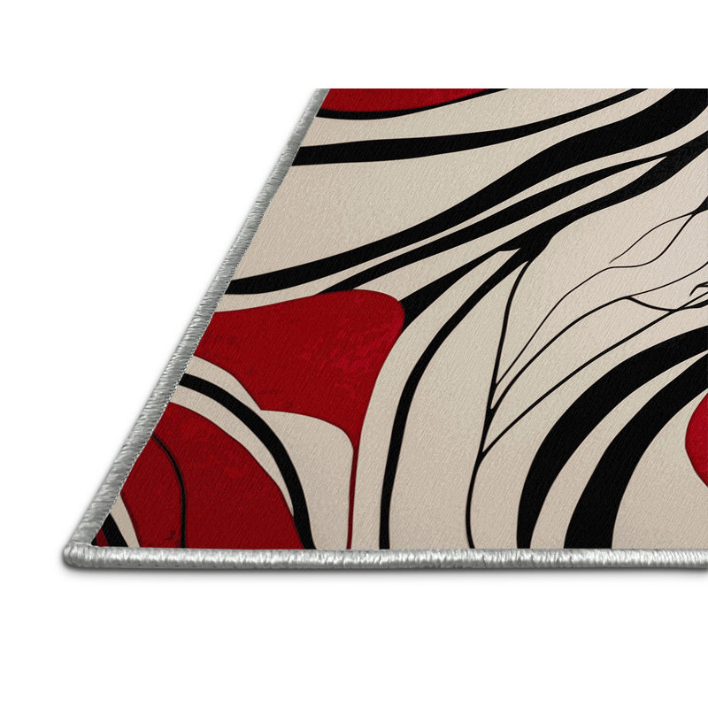 Eternal Drift Rug, Rectangle 8' x 12'