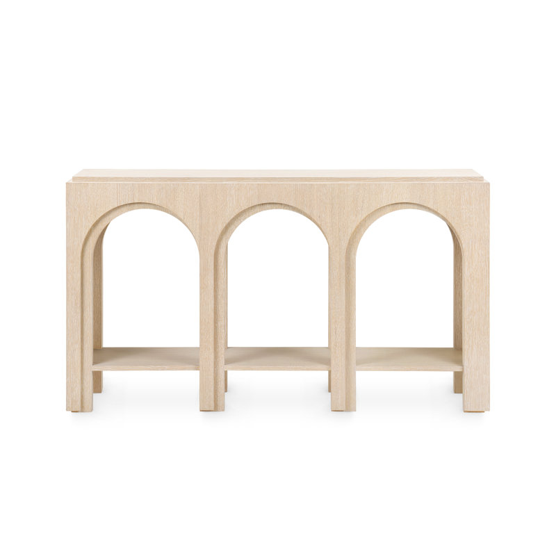 Dario Console Table