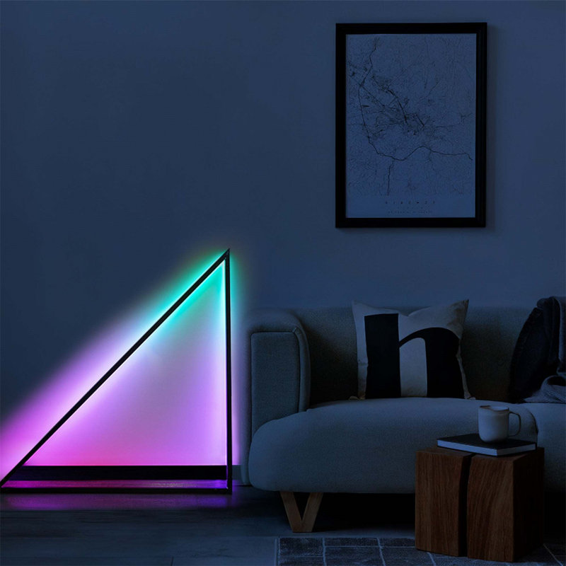 LED Net Lights