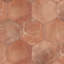 Americana Boston 14" x 16" Porcelain Stone Look Wall & Floor Tile