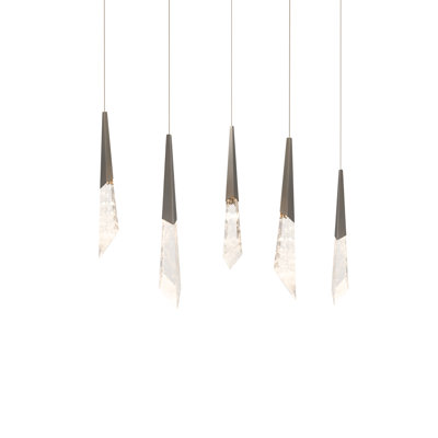 Solitude 5 - Light LED Pendant