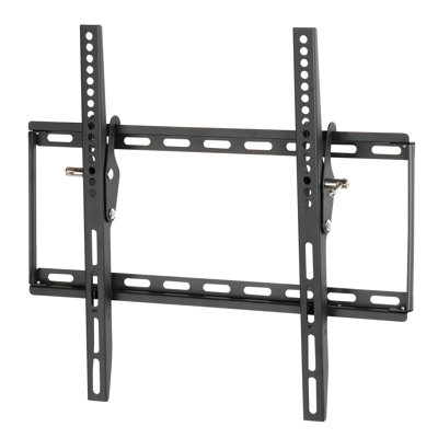 Vivanco Single Screen Wall Mount