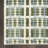 James Blue Green Modern Indoor Rug-1661381391