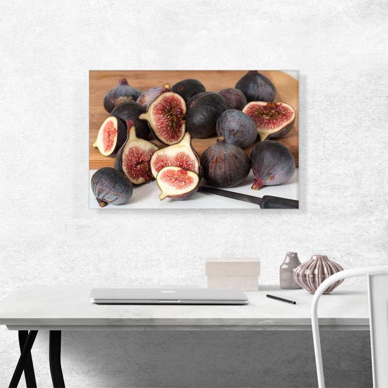" Figs Home Decor ", 18" H x 26" W x 1.5" D