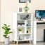 103.3cm H x 60cm W Standard Bookcase