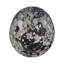 Vase en verre gris 23 po Croghan