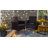 Leonard 2 - Person Patio Dining Set with Square Table , Cushions Included