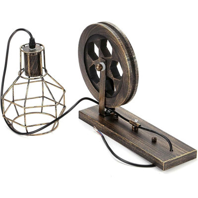 Armed Sconce