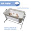 Cot Bed-110984208