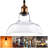 Harri 1 - Light Single Pendant