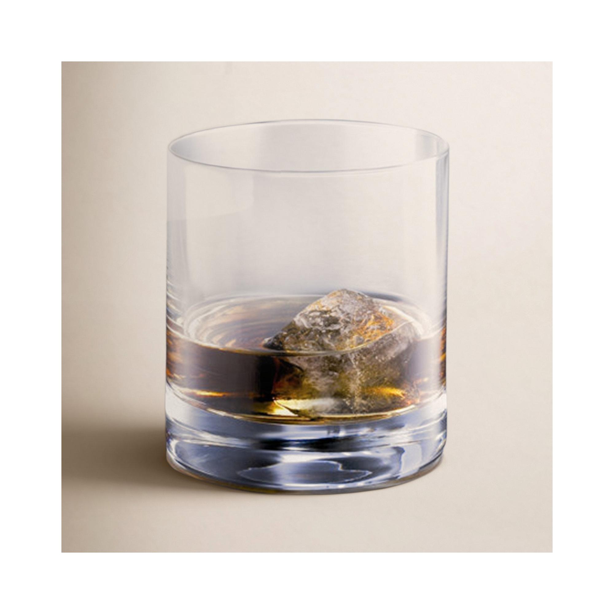 Paris Whiskey Glass, 5.1 oz.